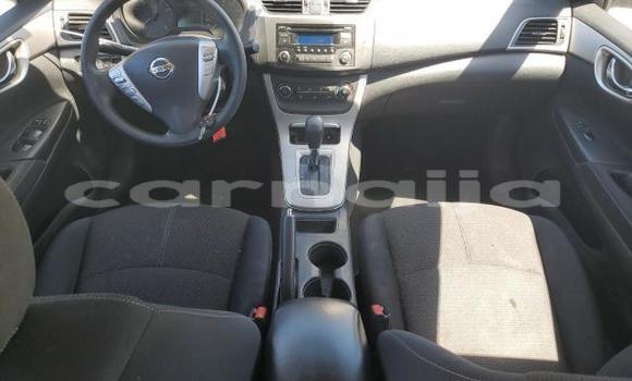 Buy New Nissan Sentra Black Car in Lagos in Lagos State Buy New Nissan Sentra Black Car in Lagos in Lagos State