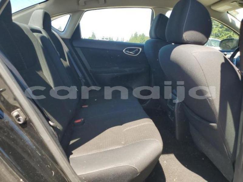 Big with watermark nissan sentra lagos state lagos 47690