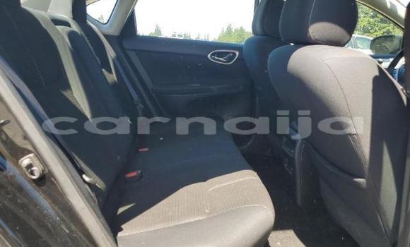 Buy New Nissan Sentra Black Car in Lagos in Lagos State Buy New Nissan Sentra Black Car in Lagos in Lagos State