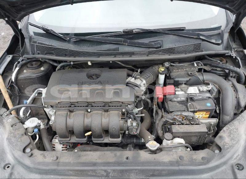 Big with watermark nissan sentra lagos state lagos 47690