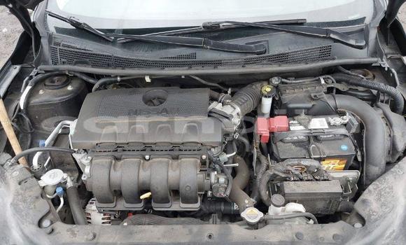 Buy New Nissan Sentra Black Car in Lagos in Lagos State Buy New Nissan Sentra Black Car in Lagos in Lagos State