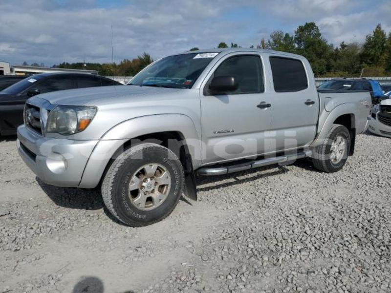 Big with watermark toyota tacoma lagos state lagos 47691