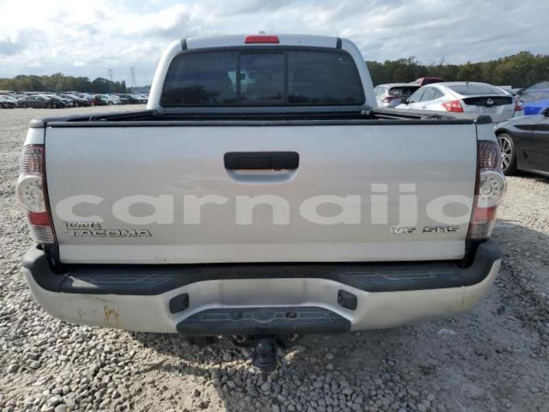 Big with watermark toyota tacoma lagos state lagos 47691