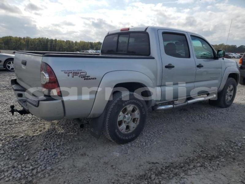 Big with watermark toyota tacoma lagos state lagos 47691