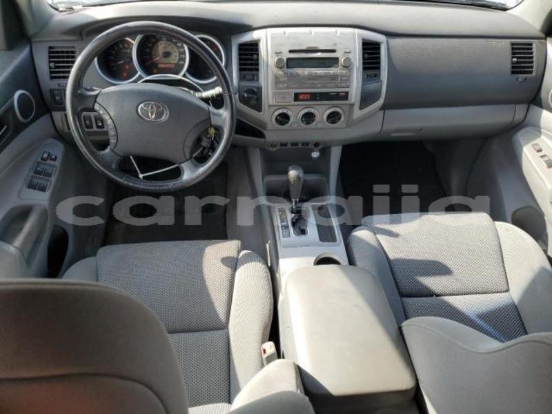 Big with watermark toyota tacoma lagos state lagos 47691