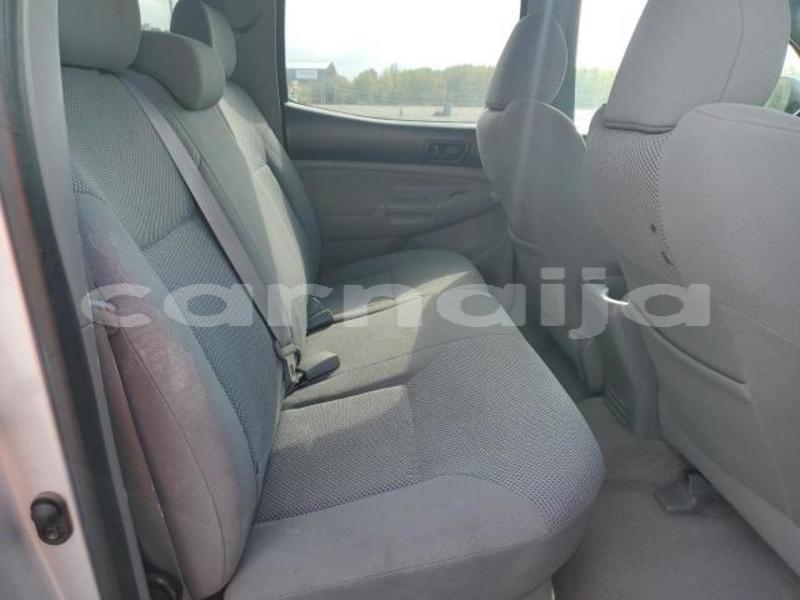 Big with watermark toyota tacoma lagos state lagos 47691