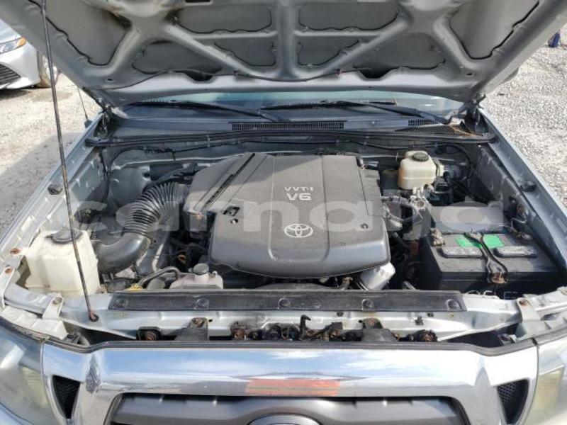 Big with watermark toyota tacoma lagos state lagos 47691