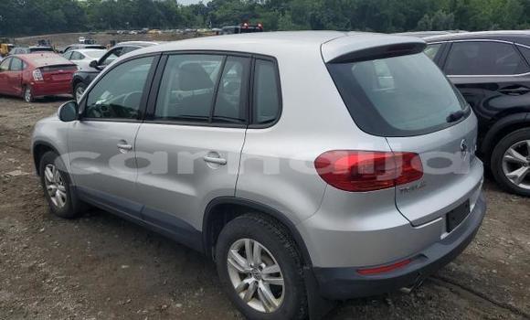 Buy New Volkswagen Tiguan Silver Car in Lagos in Lagos State Buy New Volkswagen Tiguan Silver Car in Lagos in Lagos State