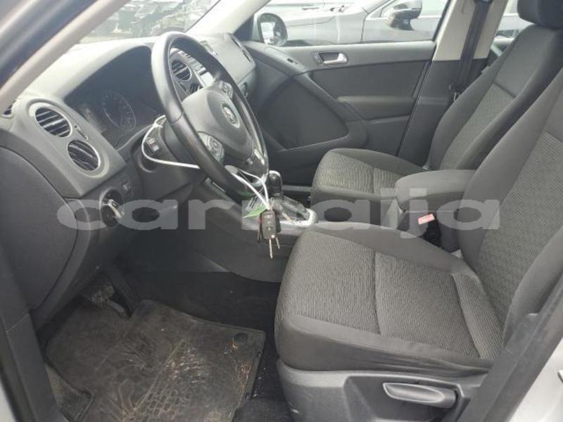 Big with watermark volkswagen tiguan lagos state lagos 47692