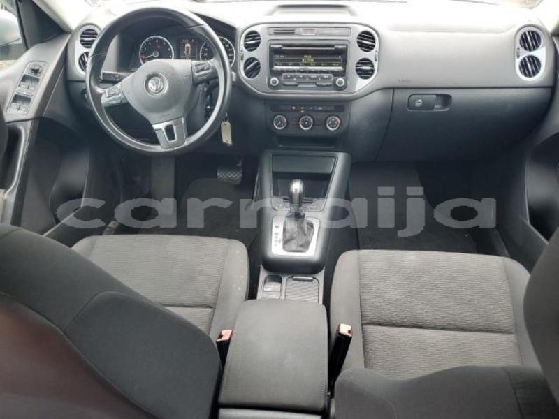 Big with watermark volkswagen tiguan lagos state lagos 47692