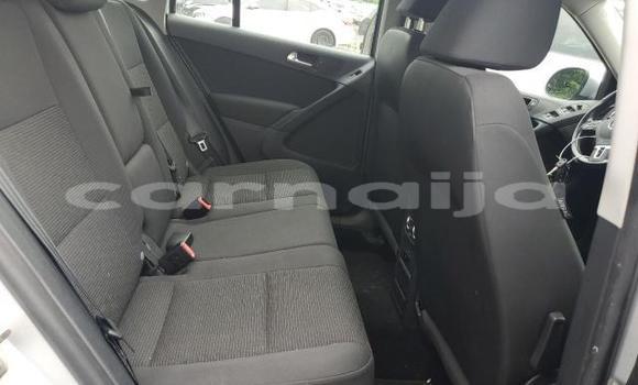 Buy New Volkswagen Tiguan Silver Car in Lagos in Lagos State Buy New Volkswagen Tiguan Silver Car in Lagos in Lagos State