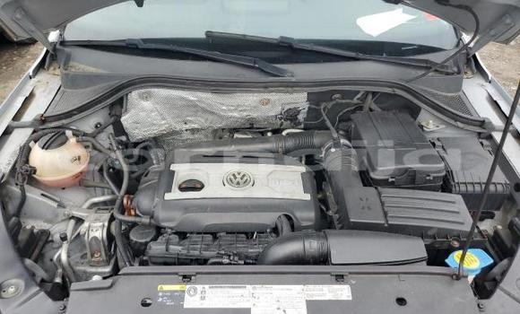 Buy New Volkswagen Tiguan Silver Car in Lagos in Lagos State Buy New Volkswagen Tiguan Silver Car in Lagos in Lagos State