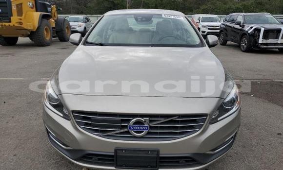 Buy New Volvo S60 Brown Car in Lagos in Lagos State Buy New Volvo S60 Brown Car in Lagos in Lagos State