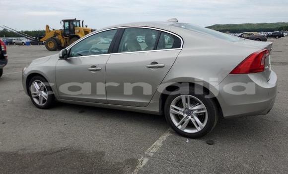 Buy New Volvo S60 Brown Car in Lagos in Lagos State Buy New Volvo S60 Brown Car in Lagos in Lagos State