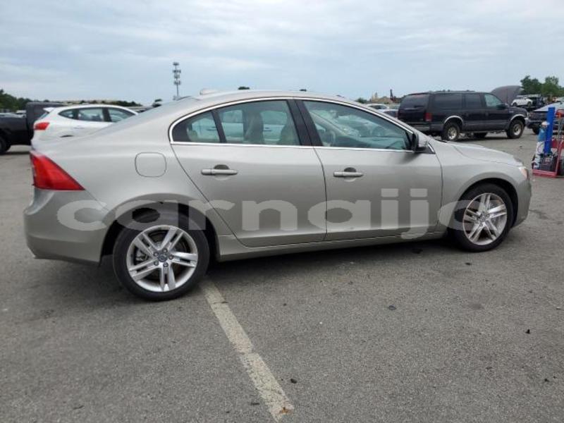 Big with watermark volvo s60 lagos state lagos 47693
