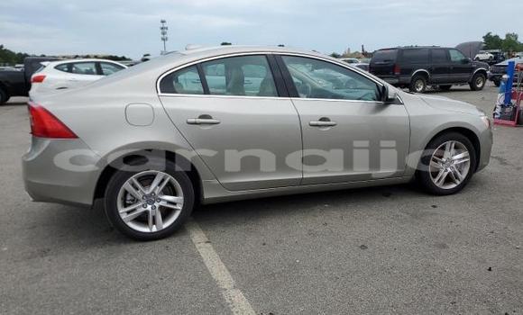 Buy New Volvo S60 Brown Car in Lagos in Lagos State Buy New Volvo S60 Brown Car in Lagos in Lagos State