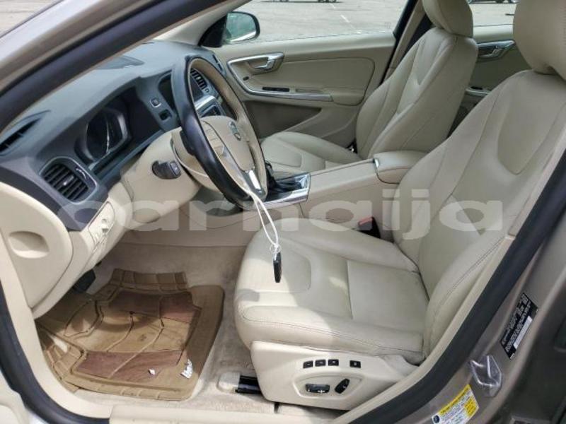 Big with watermark volvo s60 lagos state lagos 47693