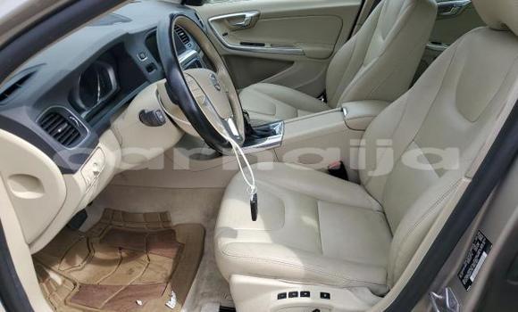 Buy New Volvo S60 Brown Car in Lagos in Lagos State Buy New Volvo S60 Brown Car in Lagos in Lagos State
