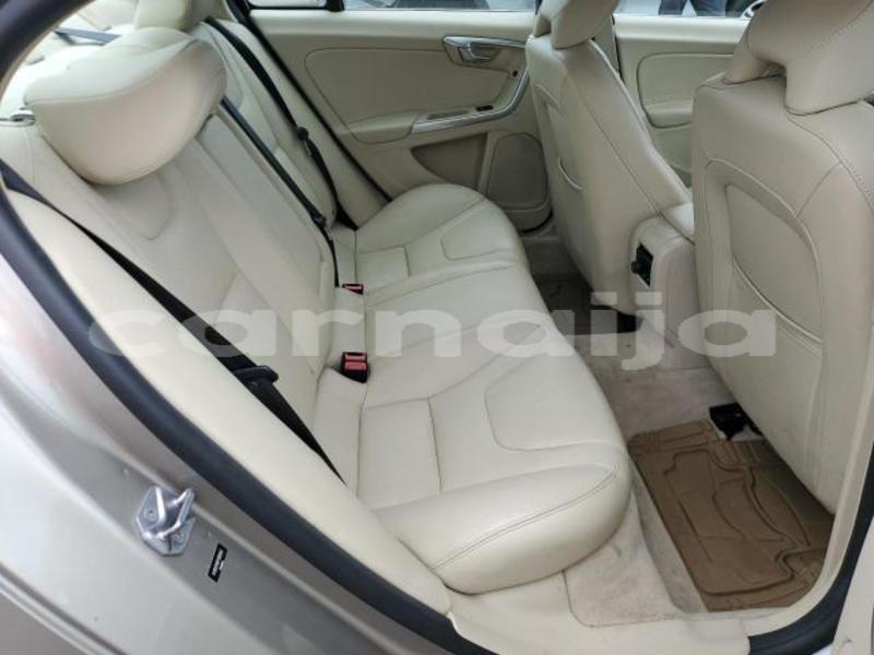 Big with watermark volvo s60 lagos state lagos 47693