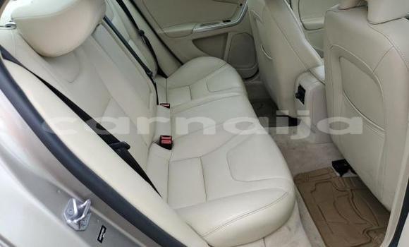 Buy New Volvo S60 Brown Car in Lagos in Lagos State Buy New Volvo S60 Brown Car in Lagos in Lagos State