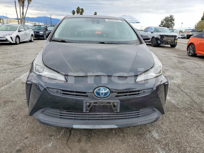 Big with watermark toyota prius lagos state badagry 47694