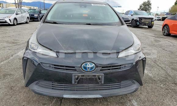 Buy Used Toyota Prius Other Car in Badagry in Lagos State