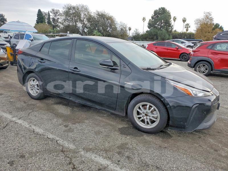 Big with watermark toyota prius lagos state badagry 47694