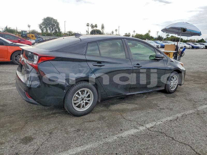 Big with watermark toyota prius lagos state badagry 47694