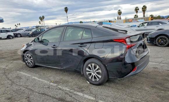 Buy Used Toyota Prius Other Car in Badagry in Lagos State Buy Used Toyota Prius Other Car in Badagry in Lagos State