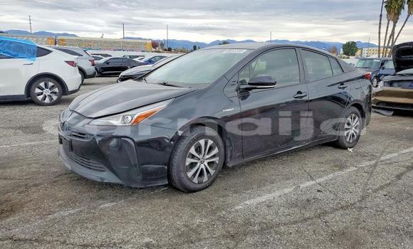 Buy Used Toyota Prius Other Car in Badagry in Lagos State Buy Used Toyota Prius Other Car in Badagry in Lagos State
