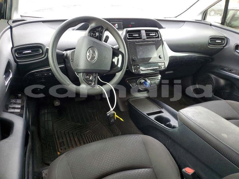 Big with watermark toyota prius lagos state badagry 47694