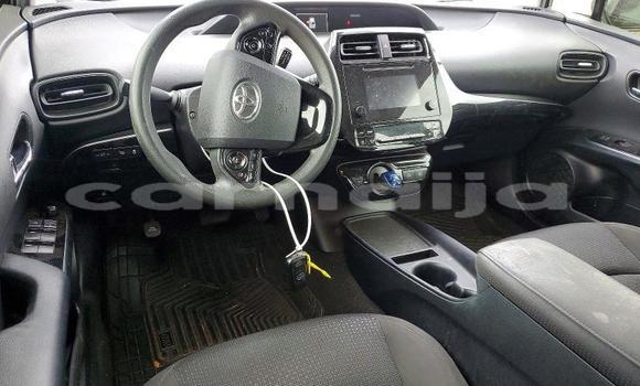Buy Used Toyota Prius Other Car in Badagry in Lagos State Buy Used Toyota Prius Other Car in Badagry in Lagos State