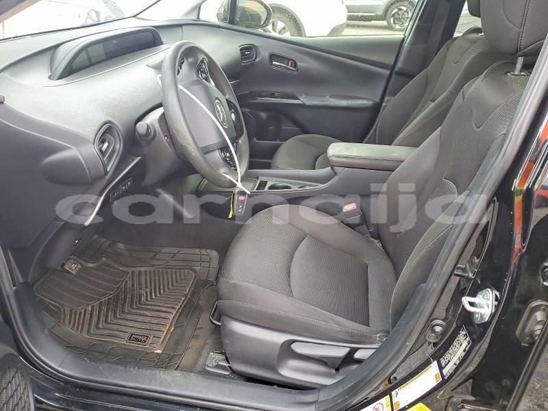 Big with watermark toyota prius lagos state badagry 47694