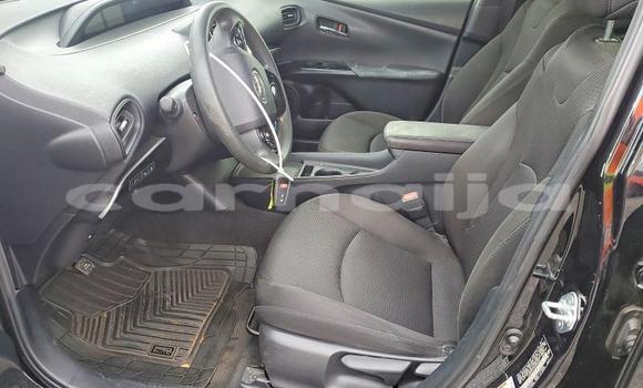 Buy Used Toyota Prius Other Car in Badagry in Lagos State Buy Used Toyota Prius Other Car in Badagry in Lagos State
