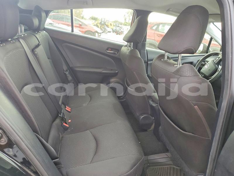 Big with watermark toyota prius lagos state badagry 47694