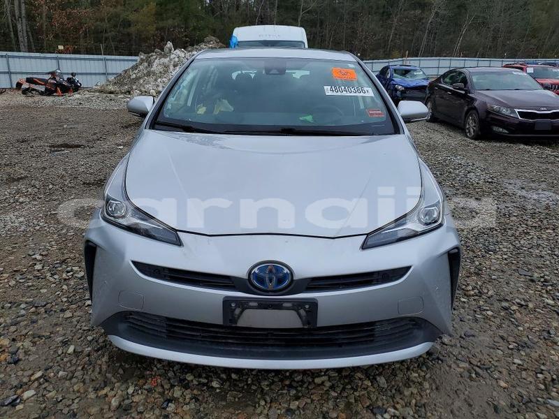 Big with watermark toyota prius lagos state lagos 47695