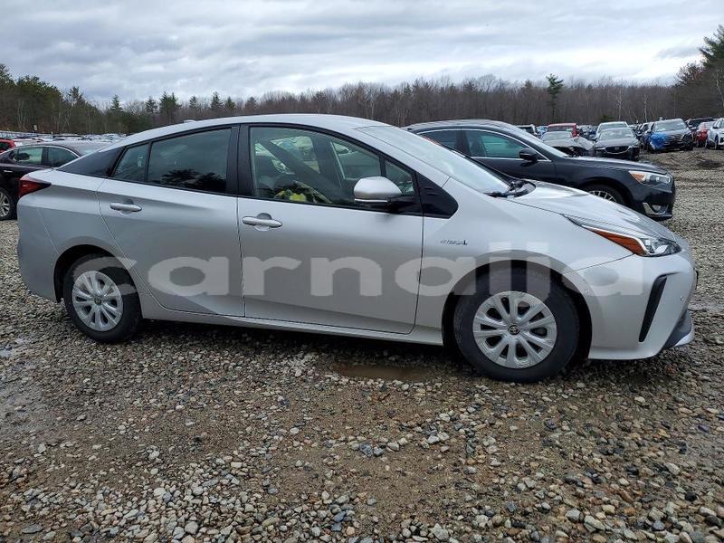 Big with watermark toyota prius lagos state lagos 47695