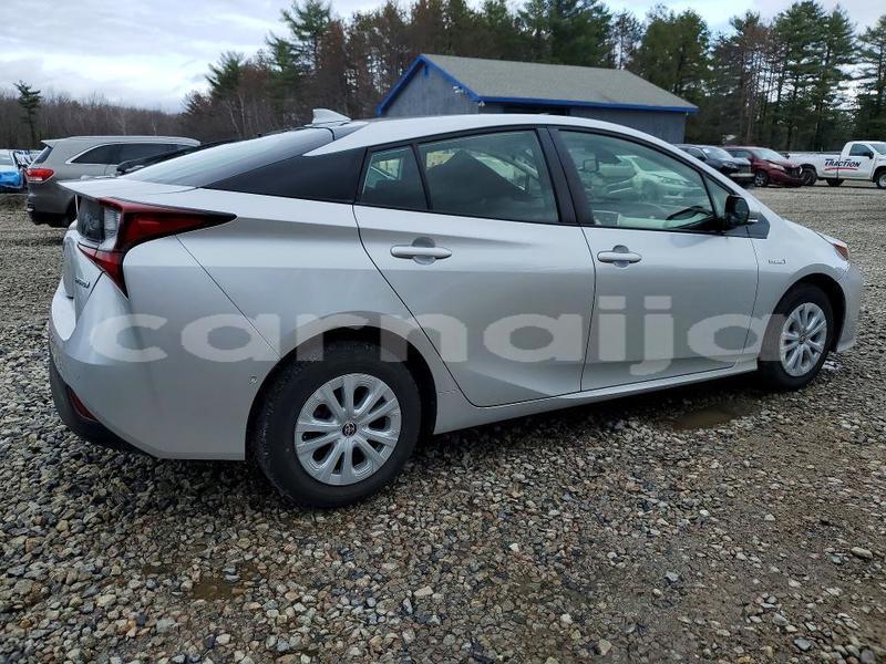 Big with watermark toyota prius lagos state lagos 47695