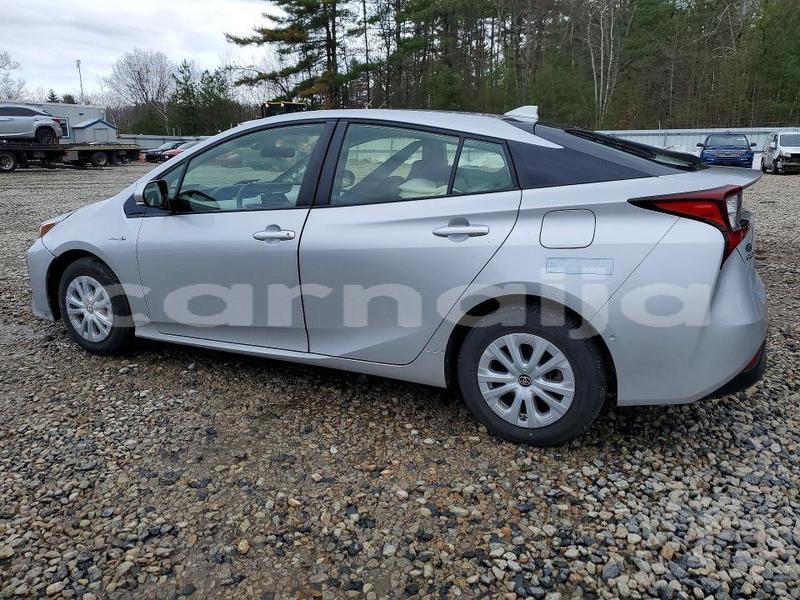 Big with watermark toyota prius lagos state lagos 47695