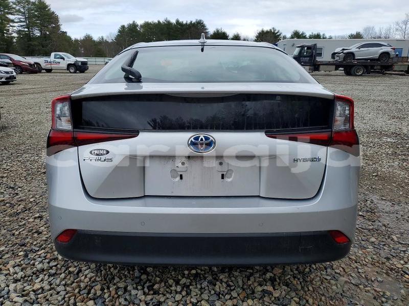 Big with watermark toyota prius lagos state lagos 47695