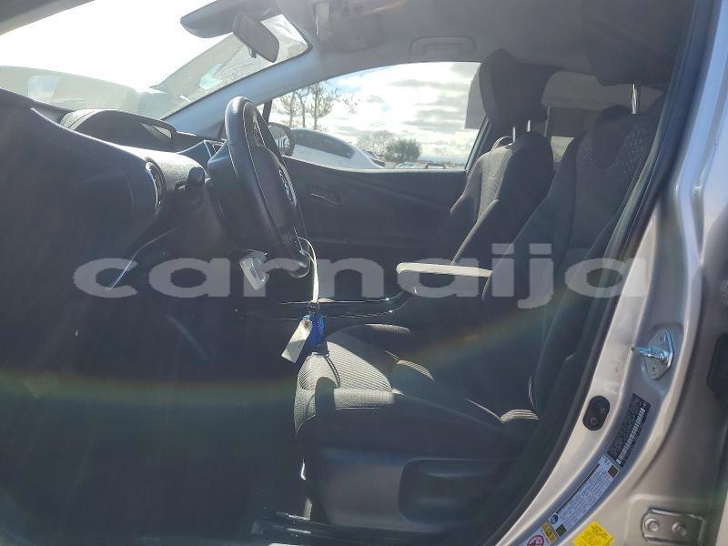 Big with watermark toyota prius lagos state lagos 47695