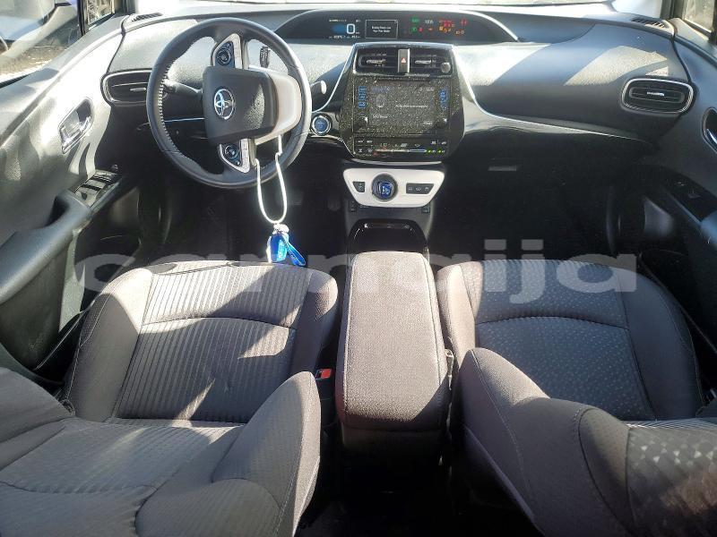 Big with watermark toyota prius lagos state lagos 47695