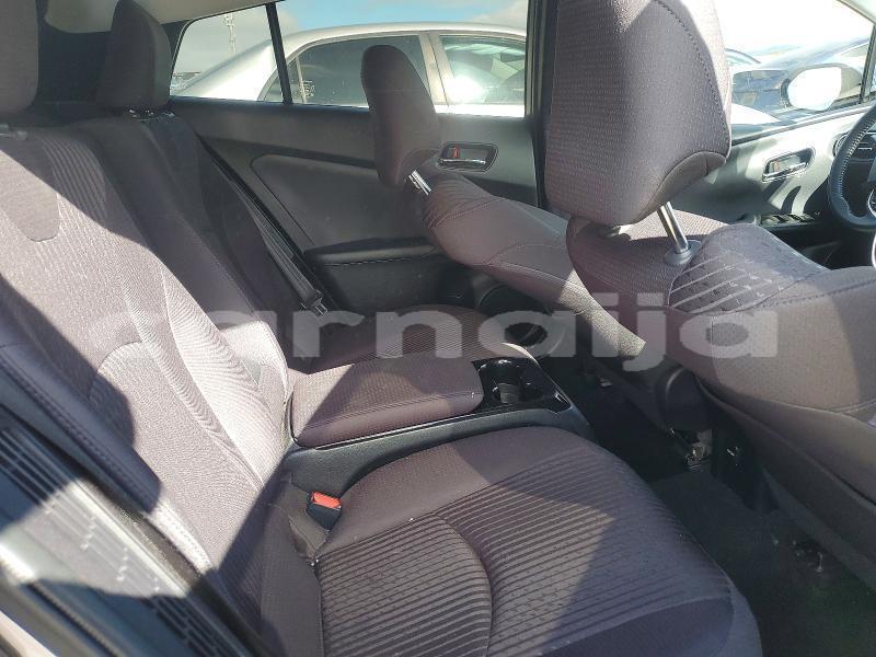 Big with watermark toyota prius lagos state lagos 47695