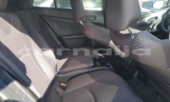 Buy Used Toyota Prius Silver Car in Lagos in Lagos State Buy Used Toyota Prius Silver Car in Lagos in Lagos State