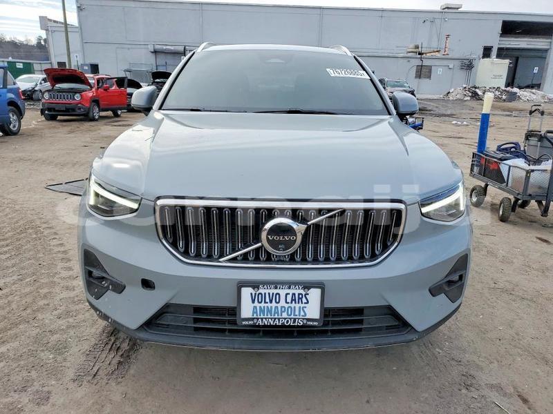 Big with watermark volvo xc40 lagos state badagry 47696