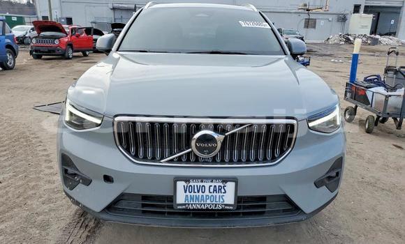 Buy Used Volvo XC40 Other Car in Badagry in Lagos State