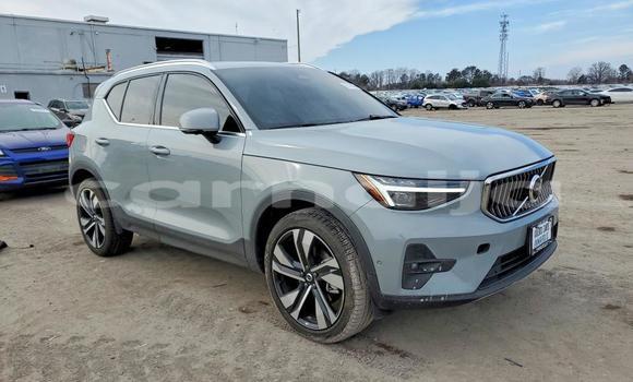 Buy Used Volvo XC40 Other Car in Badagry in Lagos State Buy Used Volvo XC40 Other Car in Badagry in Lagos State