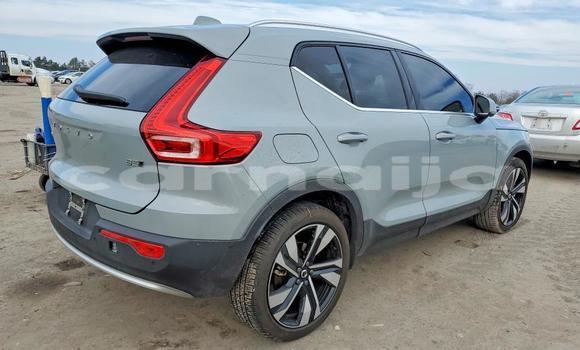 Buy Used Volvo XC40 Other Car in Badagry in Lagos State Buy Used Volvo XC40 Other Car in Badagry in Lagos State