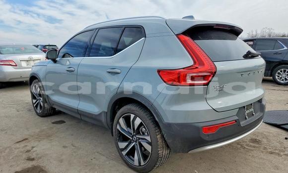Buy Used Volvo XC40 Other Car in Badagry in Lagos State Buy Used Volvo XC40 Other Car in Badagry in Lagos State