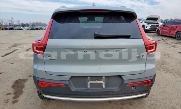 Buy Used Volvo XC40 Other Car in Badagry in Lagos State Buy Used Volvo XC40 Other Car in Badagry in Lagos State